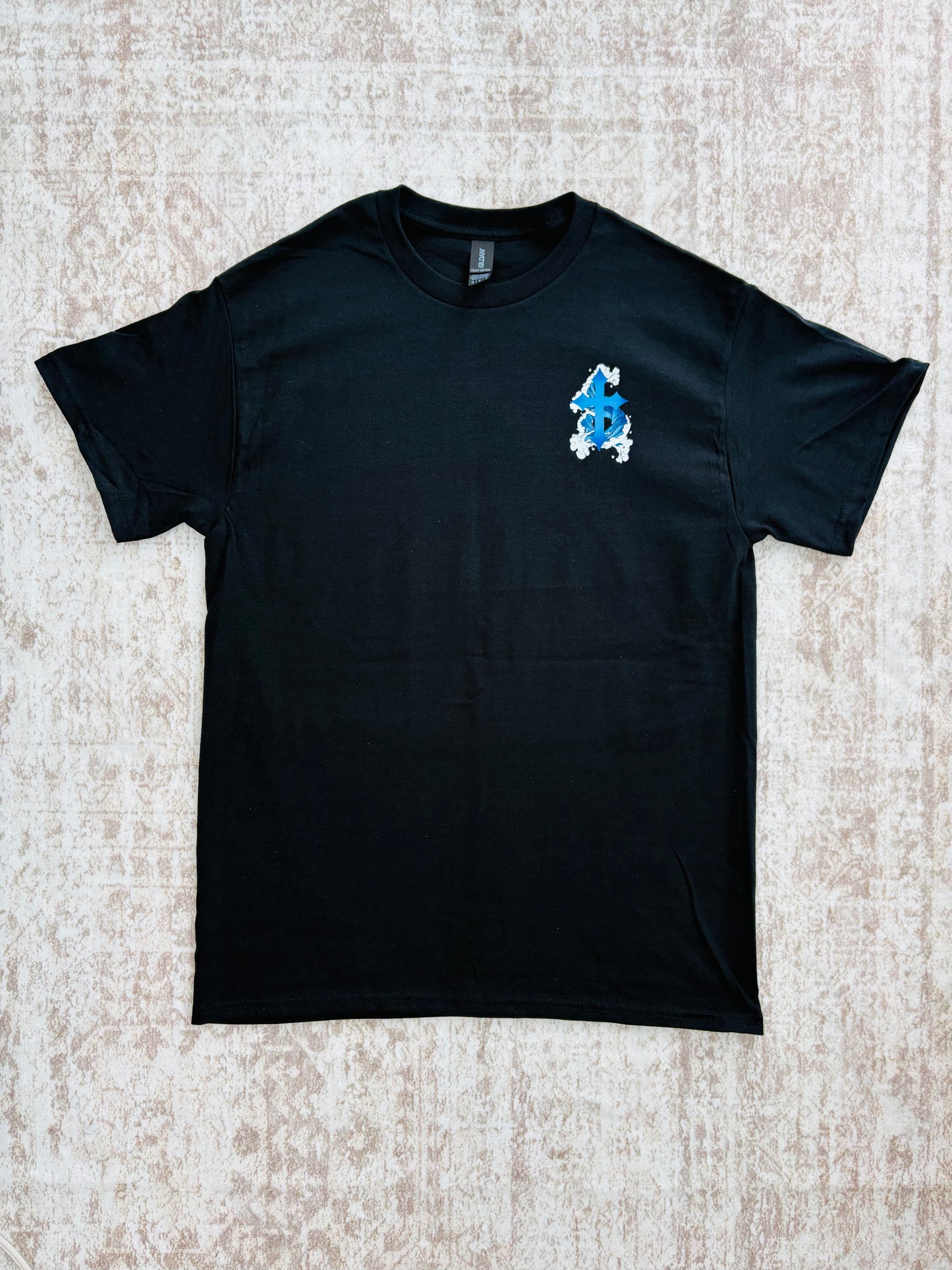 Demon Slayer Giyu Regular Tee