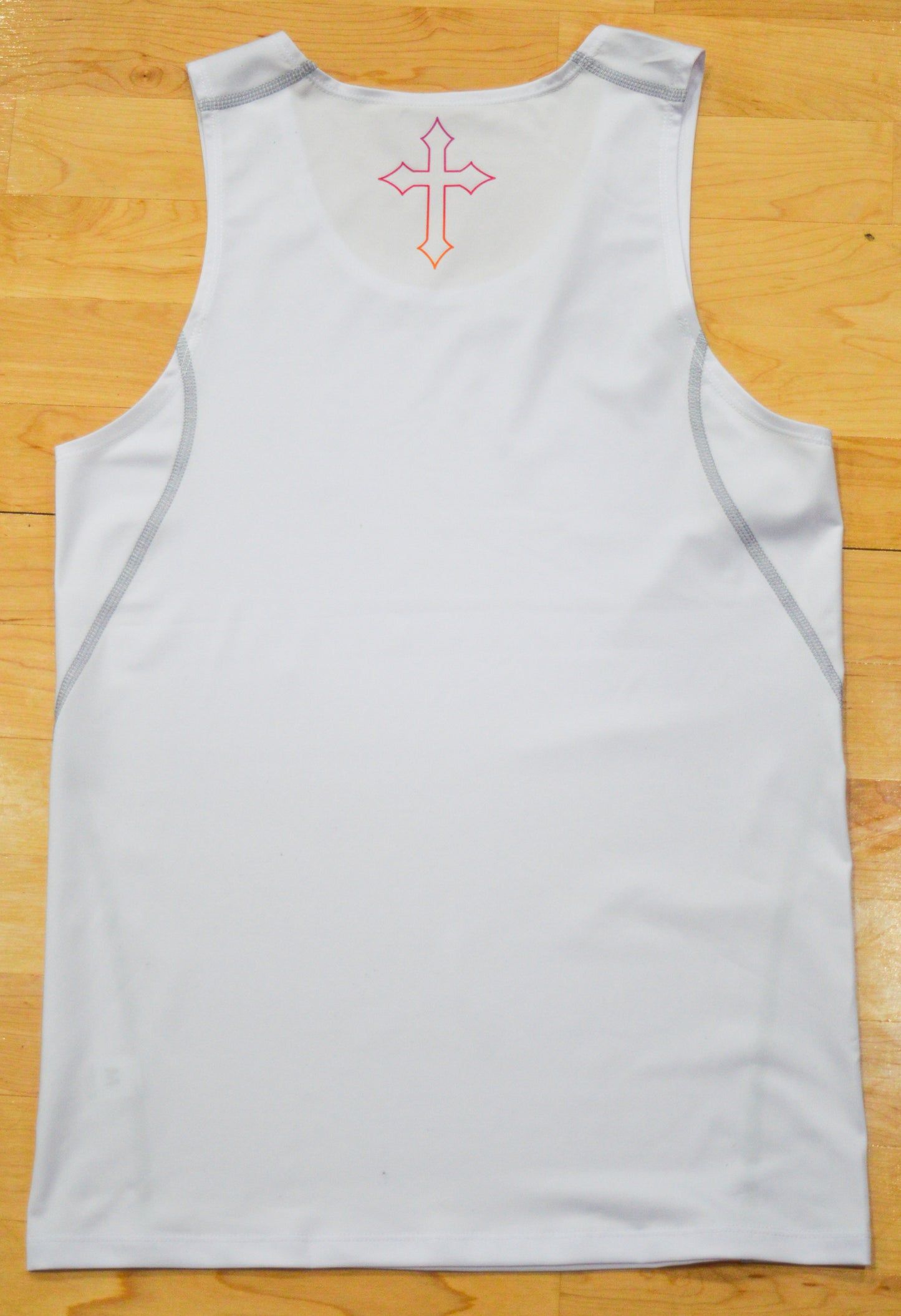 Sunset Compression Tank