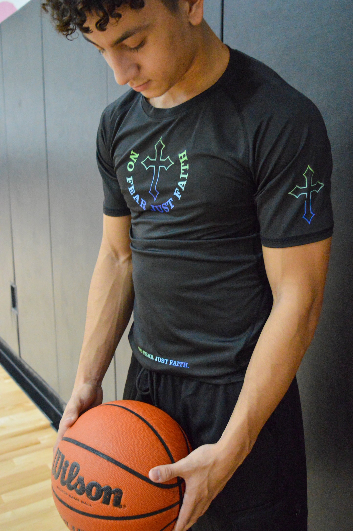 Seabreeze Compression Shirt