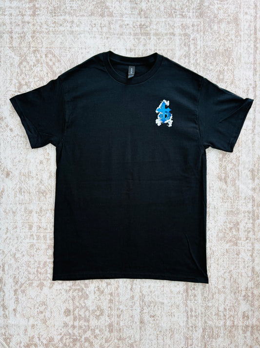 Demon Slayer Giyu Regular Tee
