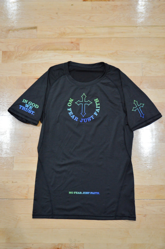 Seabreeze Compression Shirt
